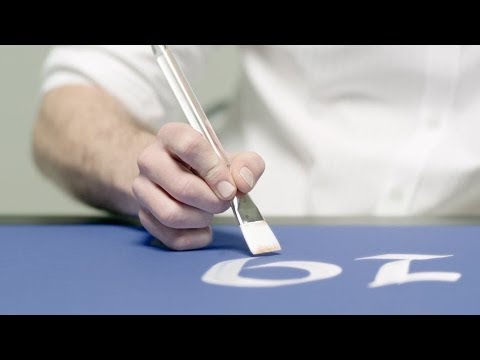 Job Wouters | Word Association for Canali