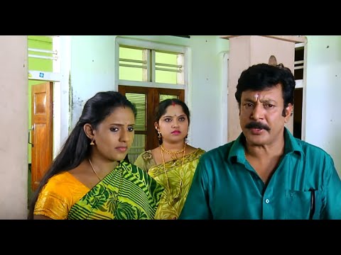 Pattusaree | Episode 230  Part - 3 | Mazahvil Manorama