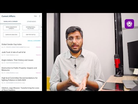 UPSC IAS 2024: Prelims & Mains