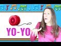 Phonics The Letter Y Official Video Signing For Babies ASL Letter Sounds Y Patty Shukla