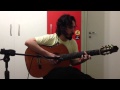 Rodrigo Samico - My Funny Valentine - Rodgers/Hart