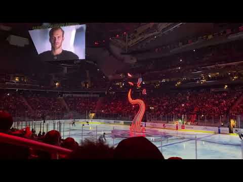 Kraken vs Senators 3/9/23