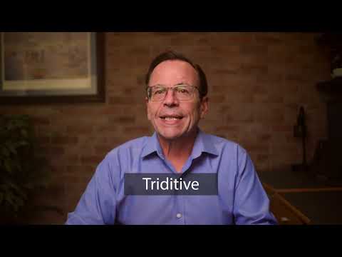 RAPID + TCT 2024: Who's New with Todd Grimm - YouTube