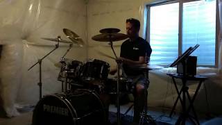 Erik Drumming