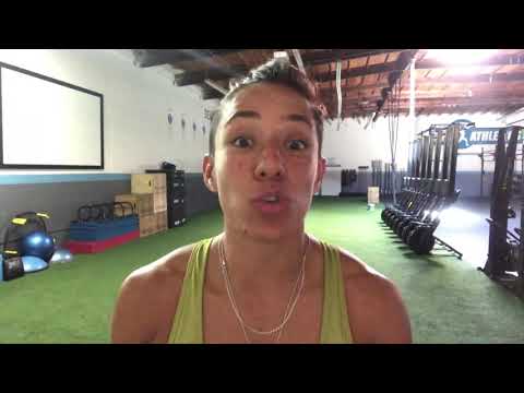 DRS Strong Week 261: No workouts last forever, LET’S TAKE THEM ALL IN!!