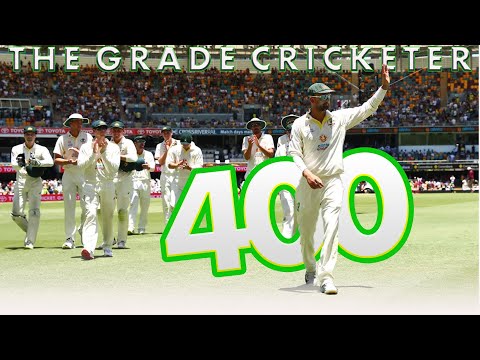 THE GABBA IS RESTORED | The Ashes | 1st Test | Day 4