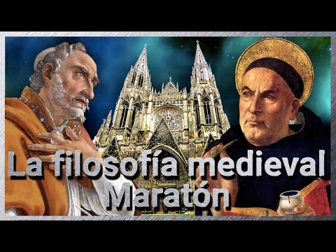 Filosofía medieval | Maratón de documentales completo 02