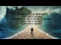 Impossible - Sidewalk Prophets (Lyric Video) 