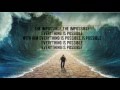 Impossible - Sidewalk Prophets (Lyric Video) 