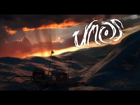 UNOS | 3D Animated Shortfilm