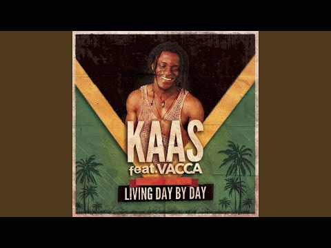 Living Day By Day (feat. Vacca)