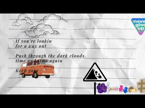 Thumbnail for Keep Goin video