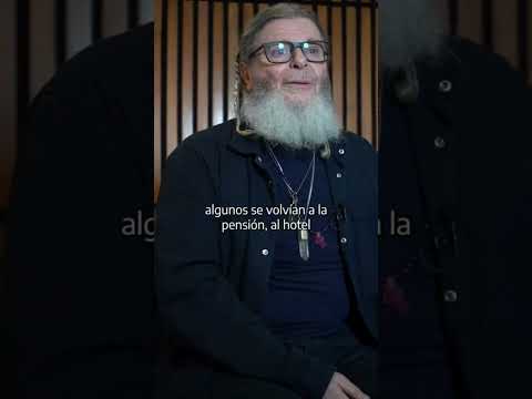 Proyecto Ballena 2023 | Discos esenciales: De Ushuaia a La Quiaca: Gustavo Santaolalla