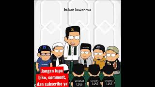 Download lagu SAHABAT SEJATI UAS Ustadz Abdul Somad mp3