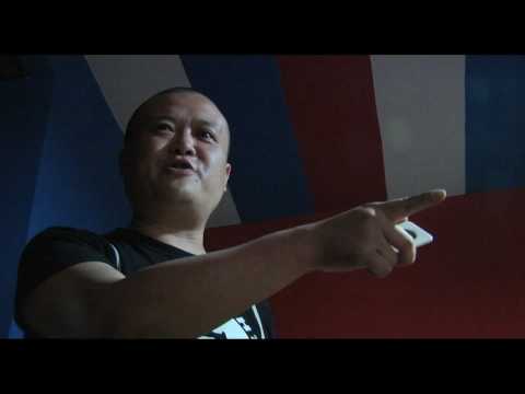 Beijing Punk