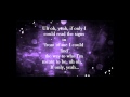 Dove Cameron - If only (lyrics) 
