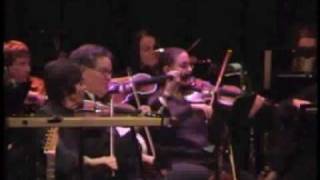 I Get High/ LSD Medley- Wylie with Symphony