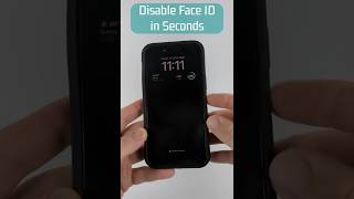 Download lagu Quickly Disable Face ID on Any iPhone mp3