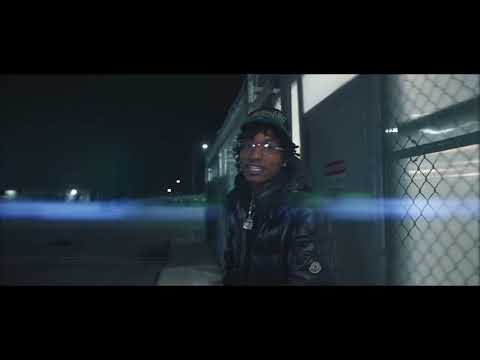BossedUp CDai - Fake Love (Official Video)