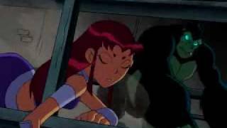 Teen Titans - Press Pause