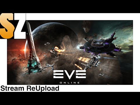 EVE Online - 20 Jahre später mal wieder reingezockt 1/2