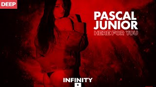 @PascalJunior  - Here For You (INFINITY) #enjoybeauty