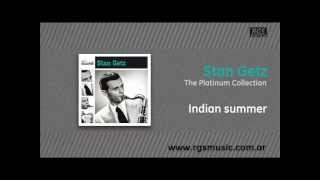 Stan Getz - Indian summer