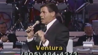 Jerry Lewis Telethon Bloopers... Part 2