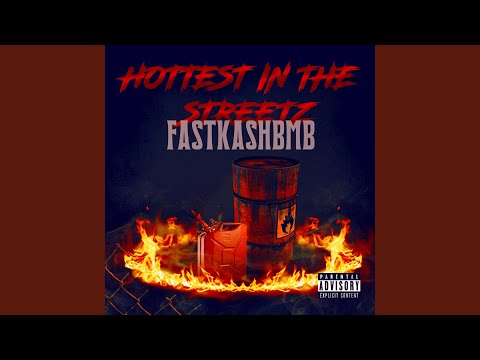 Hottest in the Streetz