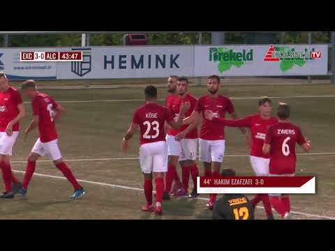 Samenvatting Excelsior'31 - Alcides