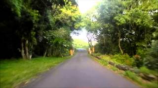 preview picture of video 'Driving the Road to Hana, Maui, Hawaii'