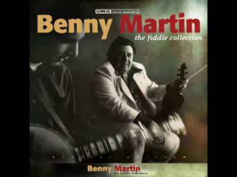 Home Sweet Home - Benny Martin - The Fiddle Collection