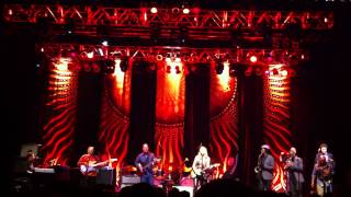 Tedeschi Trucks Band - Love Has Something Else to Say - Live In Boston 2012