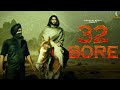 32 BORE (OFFICIAL VIDEO) Hemant Faujdar Khushi Sehrawat Nonu Rana Arun Malik New Haryanvi Song 2024