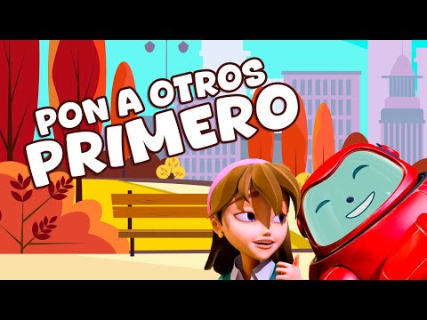 Superlibro │ Super Byte │Filipenses 2:3