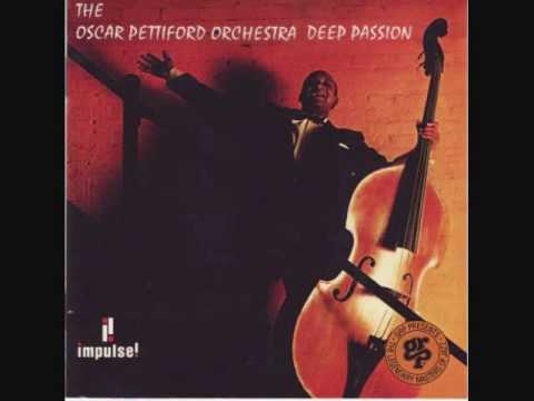 All The Things You Are - Oscar Pettiford