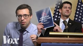The GOP health care plan: The more you need, the less you get