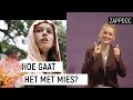 ZappDoc: Mies gaat naar HOLLYWOOD | Hoe is het nu met? | NPO Zapp