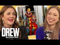 Chelsea Clinton Reveals Backstory Behind Childhood Photo Of Her And Mom Hillary Dressed As Clowns