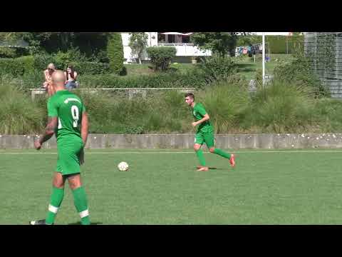 TSV Meckenbeuren 1 geg SV Weingarten 1 am 4 9 2022