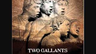 Song of the Day 1-30-11: Steady Rollin&#39; by Two Gallants