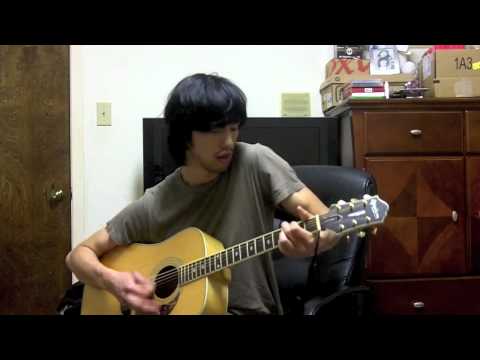 Song #349: oc325 - Quick Improv Acoustic Instrumental (Original) [PROJECT365]