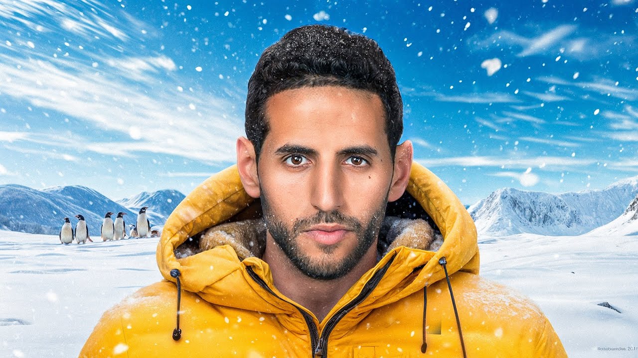 I went to the 7th Continent