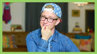 When Did You Lose Your Virginity? | Tyler Oakley