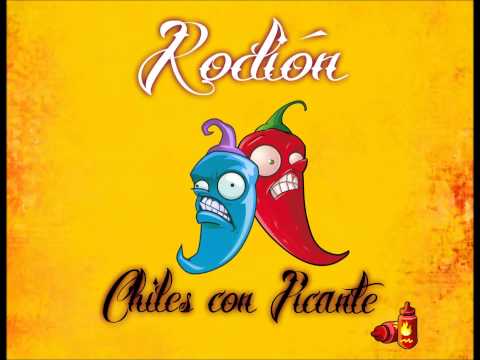 Rodión - A ella le gusta el rap (Prod. Dj Zifra - Chile)