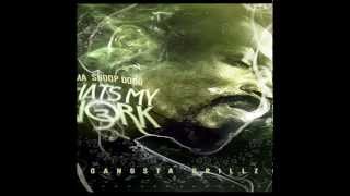 Snoop Dogg - Freestyle Feat. Kurupt