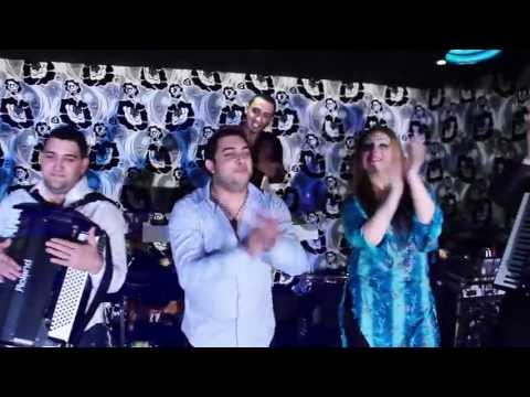 Narcisa si Ianis - Cu tine - manele 2013