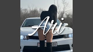 Gazan ft KingRuziie - Ari (2023)