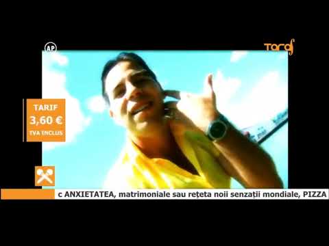 Florin Cristea & Denis de la Arad - Zile Întregi Te-am Tot Sunat