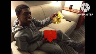 Kodak Black - I Wanna Rock (Official Audio) (432Hz)